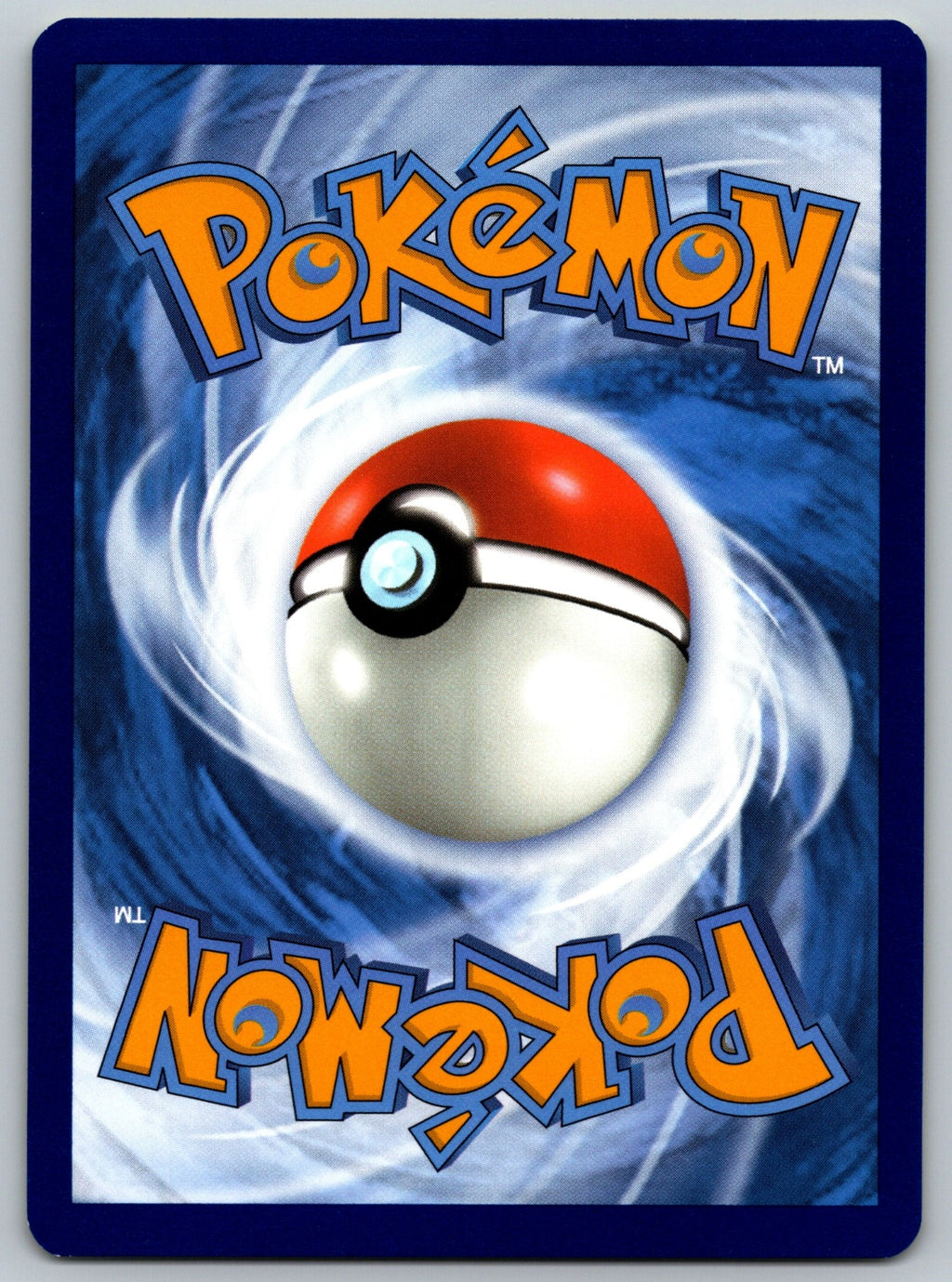 Galarian Mr. Mime Common SWSH03: Darkness Ablaze 035/189 NM 2020 (Back)