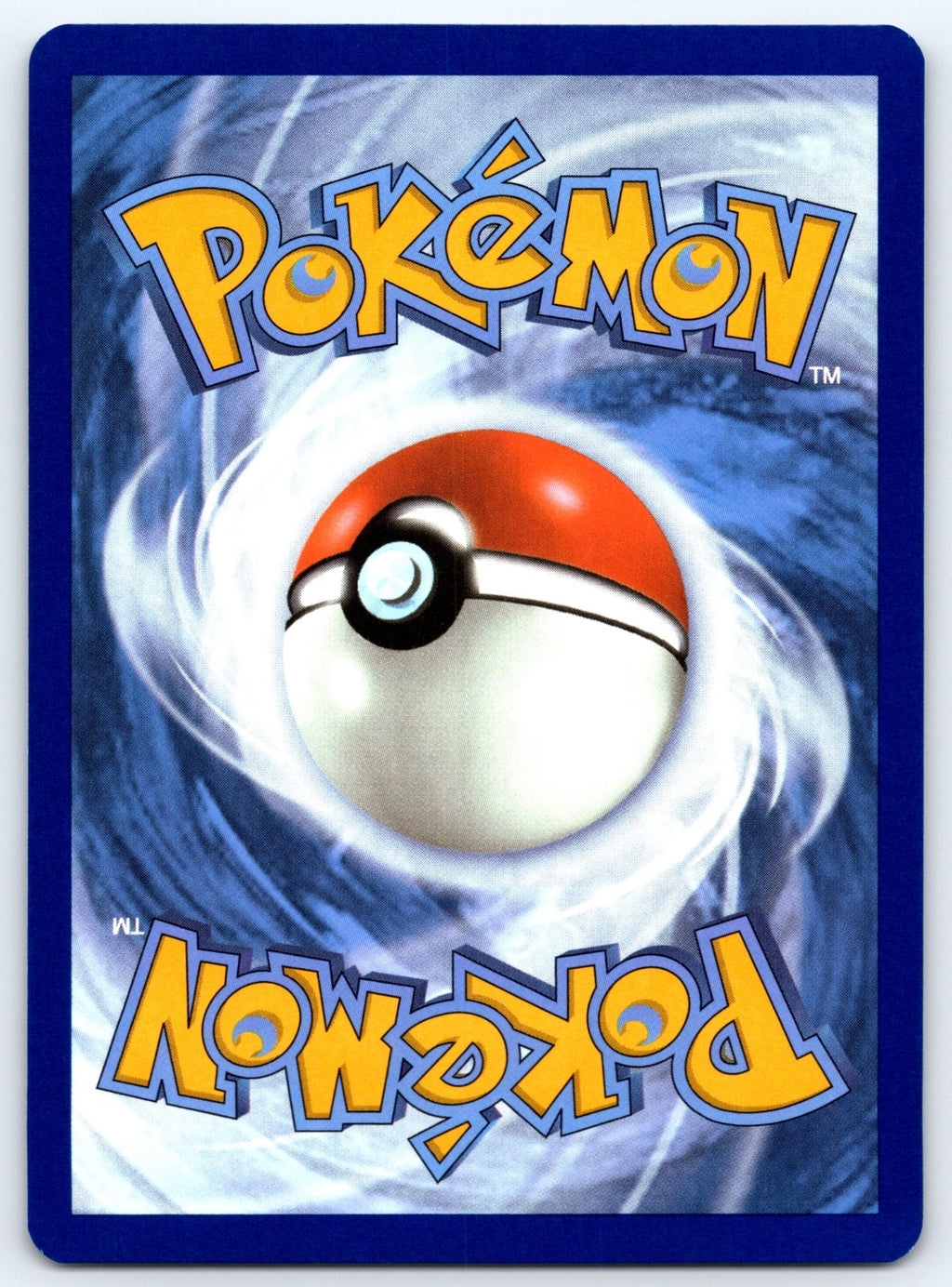 Team Rocket's Porygon Common SV10: Destined Rivals 153/182 NM 2025 (Back)