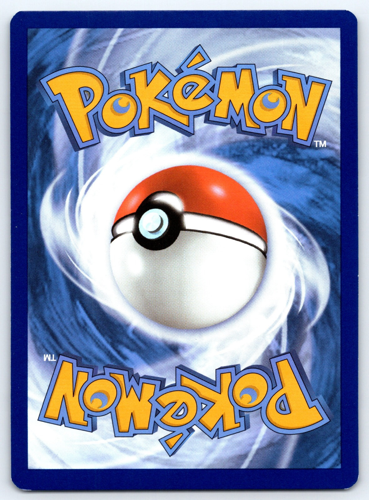 Frosmoth Reverse Holo Uncommon ME01: Mega Evolution 043/132 NM 2025 (Back)