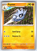 Pupitar Common SV: Prismatic Evolutions 048/131 NM 2025