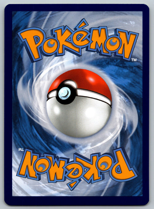 Bidoof Common Pokemon GO 059/078 NM 2022 (Back)