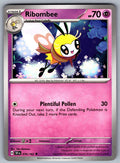 Ribombee Uncommon SV05: Temporal Forces 076/162 NM 2024