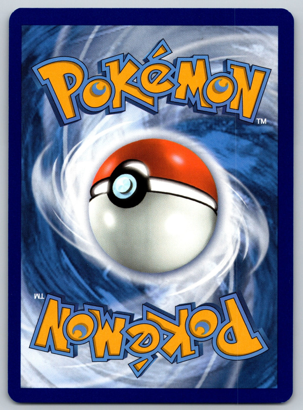 Vileplume Holo Rare SV: Scarlet & Violet 151 045/165 NM 2023 (Back)