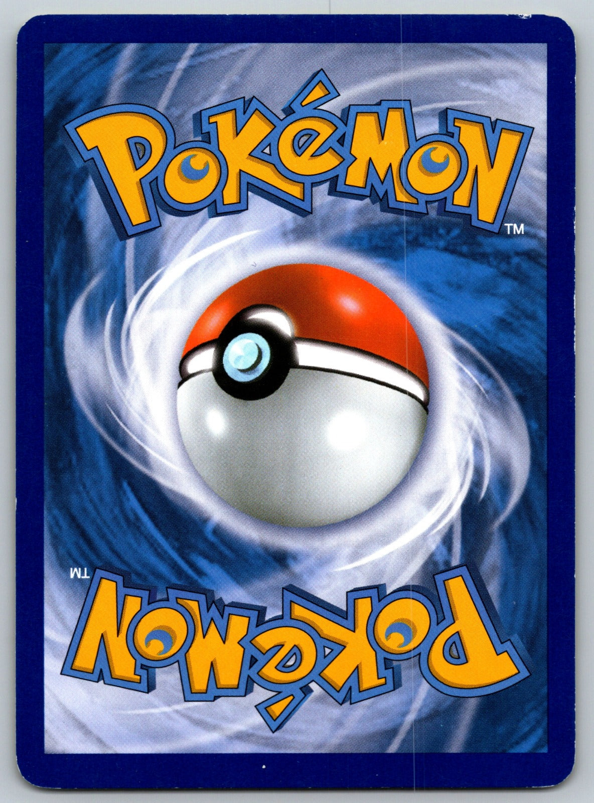 Taillow Common XY Base Set 102/146 LP 2014 (Back)