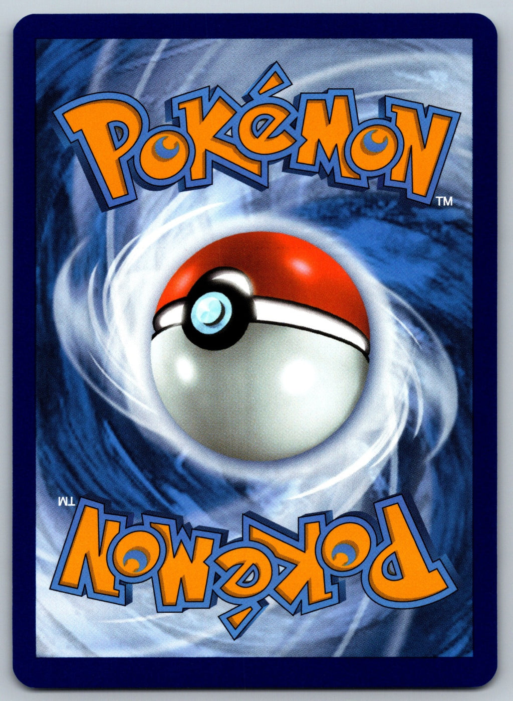 Vigoroth Uncommon SV02: Paldea Evolved 161/193 NM 2023 (Back)