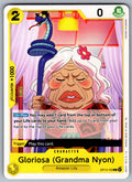 Gloriosa (Grandma Nyon) C The Azure Sea's Seven OP14-103 NM 2026