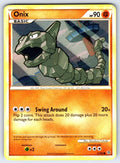 Onix (57) Common Unleashed 57/95 LP 2010