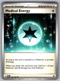 Medical Energy Uncommon SV04: Paradox Rift 182/182 NM 2023