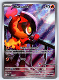 Charcadet - (Pokemon Center Exclusive) Holo Promo ME: Mega Evolution Promo 022 NM 2025