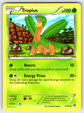 Tropius Uncommon Plasma Blast 5/101 LP 2013