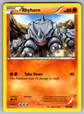 Rhyhorn Common Generations 49/83 LP 2016