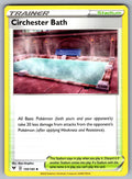 Circhester Bath Uncommon SWSH04: Vivid Voltage 150/185 NM 2020