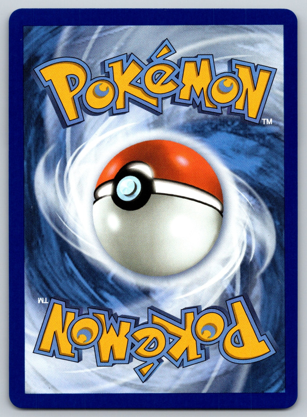 Haban Berry (Poke Ball Pattern) Holo Common SV: Prismatic Evolutions 111/131 NM  (Back)
