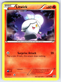 Litwick Common Plasma Storm 21/135 LP 2013