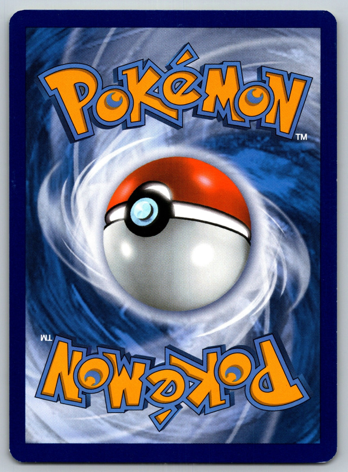Meowth Common XY - Ancient Origins 61/98 LP 2015 (Back)