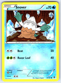 Snover Common Plasma Blast 25/101 LP 2013