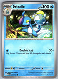 Drizzile Common ME01: Mega Evolution 040/132 NM 2025