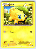 Joltik Common Emerging Powers 33/98 LP 2011