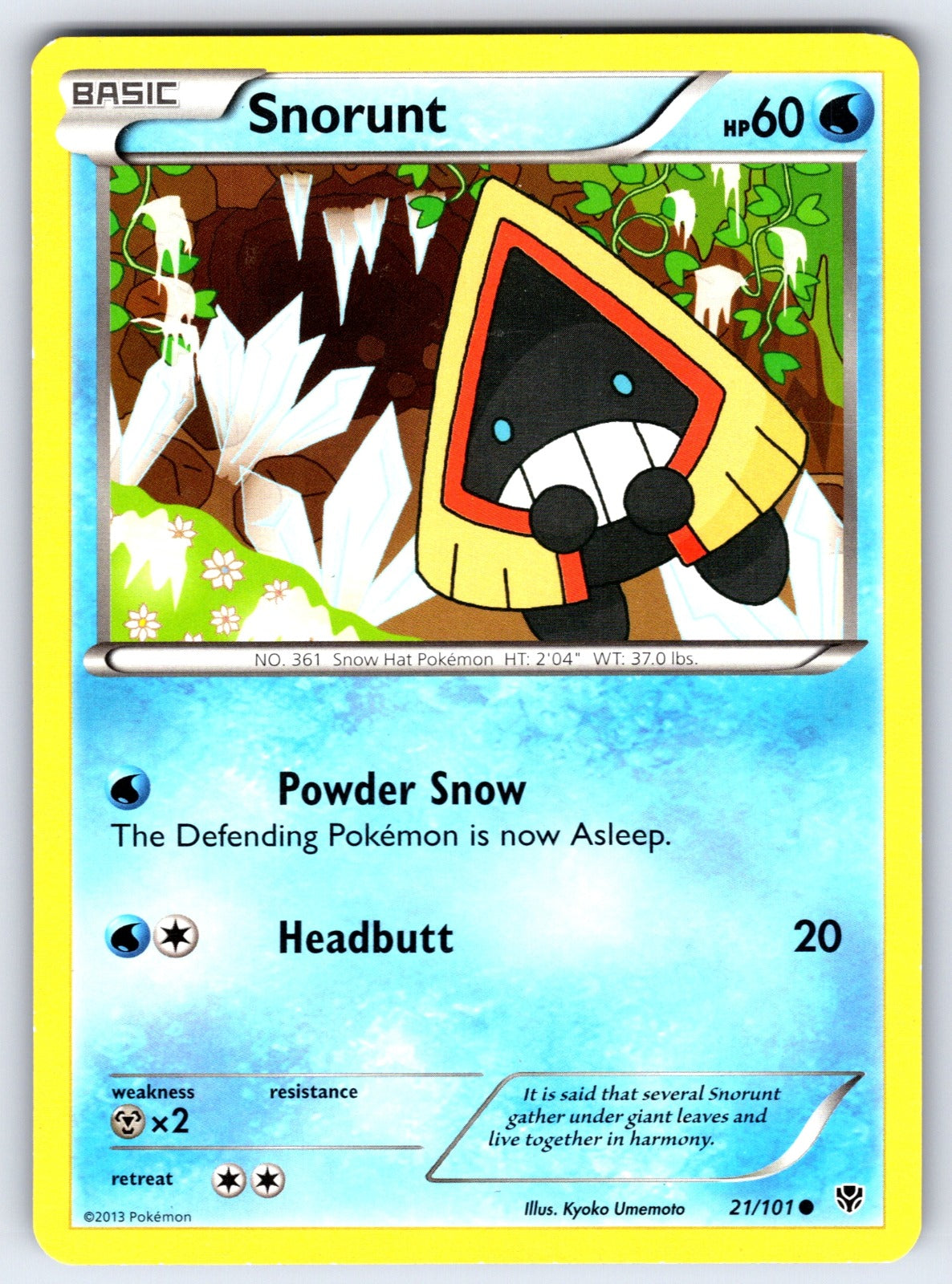 Snorunt Common Plasma Blast 21/101 LP 2013