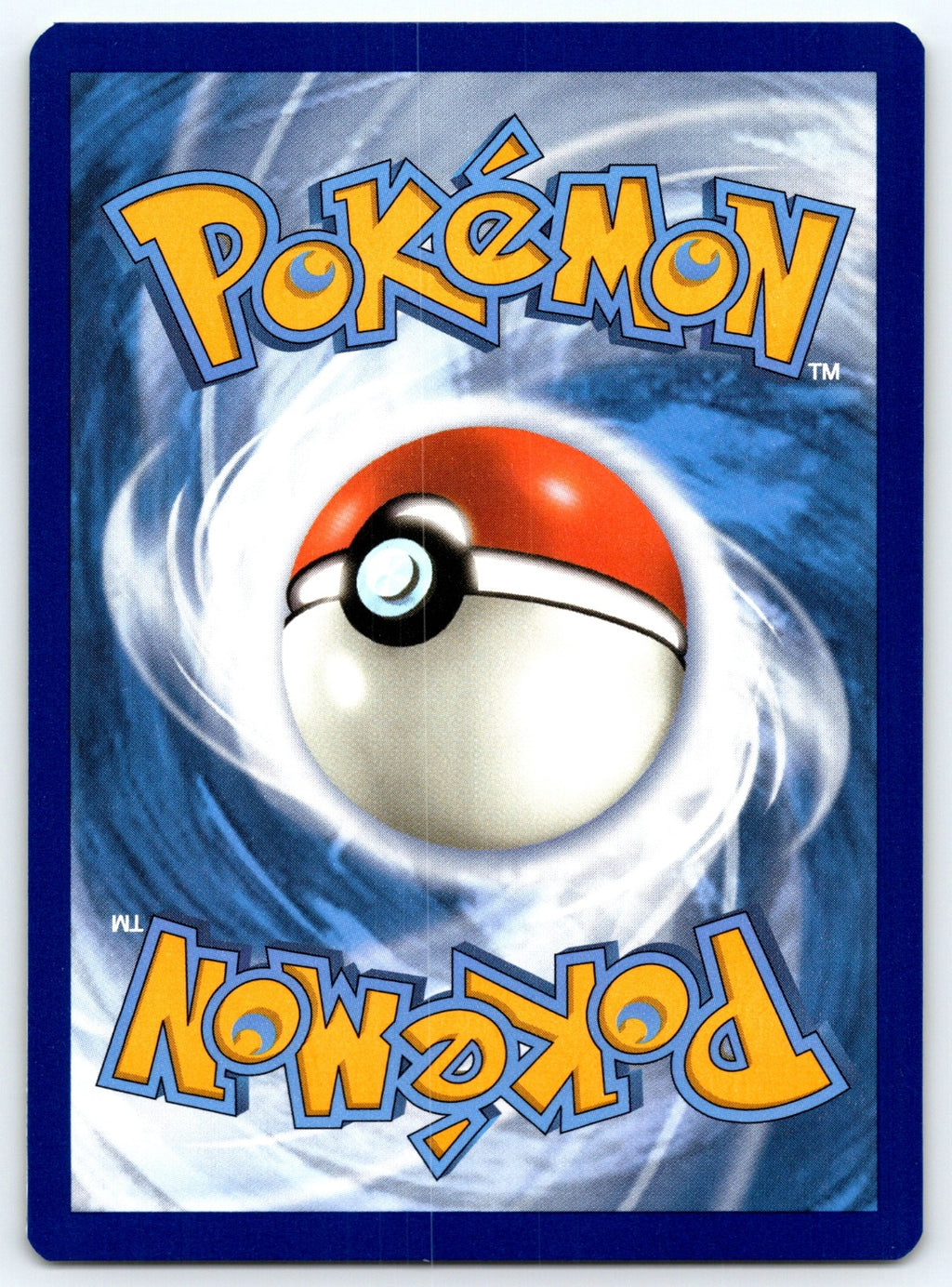 Latios Rare SWSH08: Fusion Strike 194/264 NM 2021 (Back)