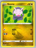 Goomy Common SWSH08: Fusion Strike 195/264 NM 2021