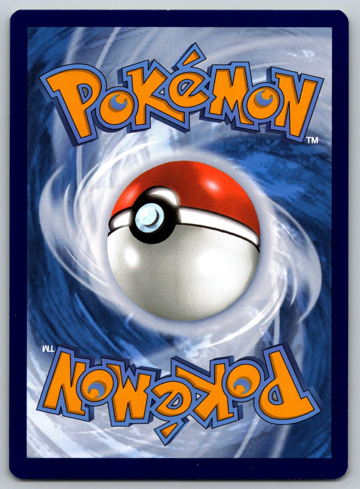 Litten Common SWSH12: Silver Tempest 030/195 NM 2022 (Back)