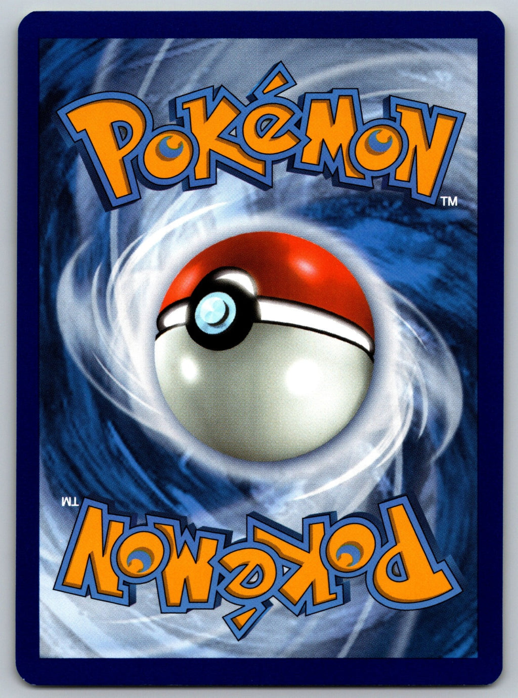 Torchic Common SWSH03: Darkness Ablaze 022/189 NM 2020 (Back)