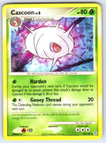 Cascoon Uncommon Diamond and Pearl 44/130 LP 2007