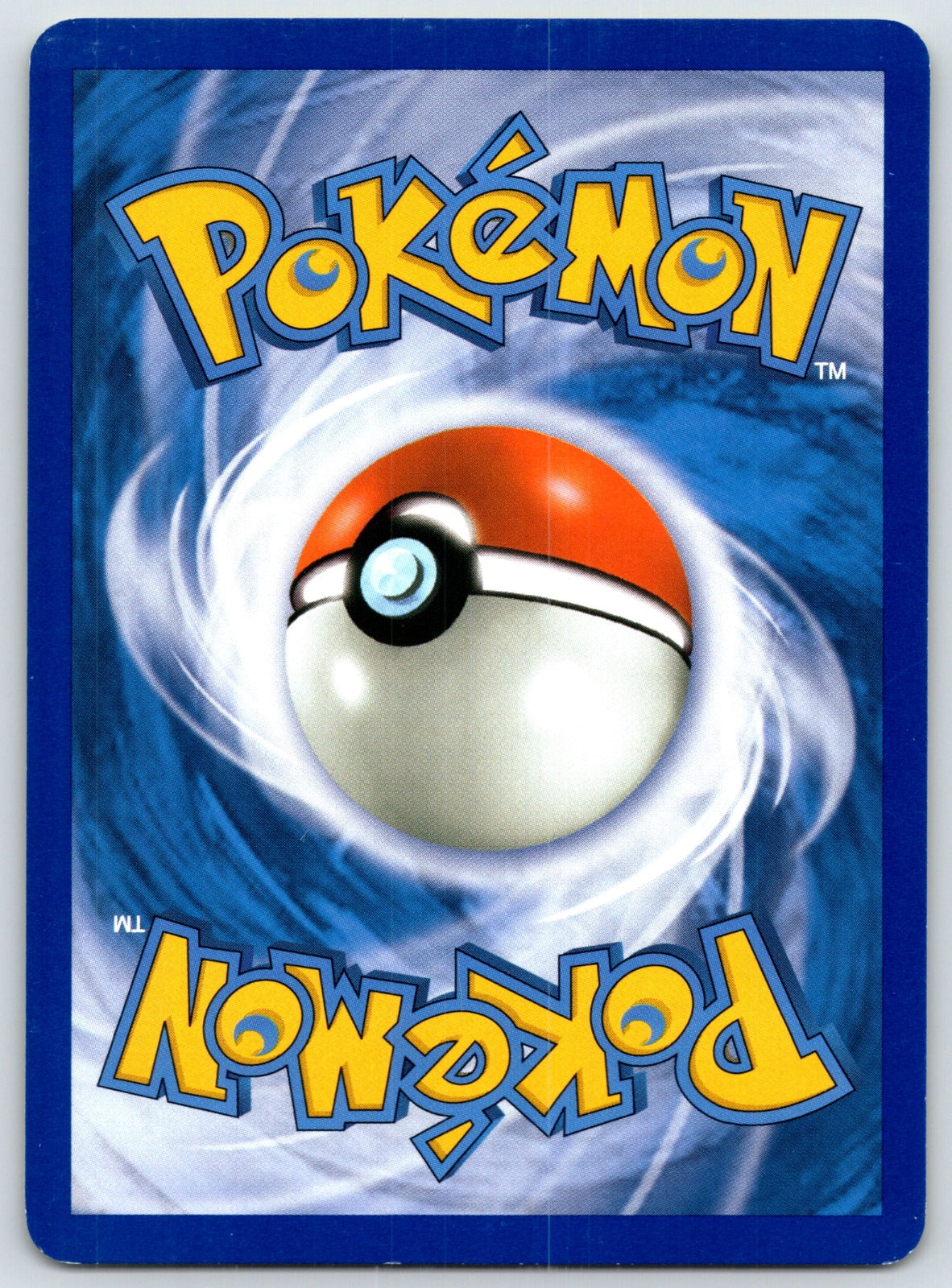 Magnemite (66) Common Stormfront 66/100 LP 2008 (Back)