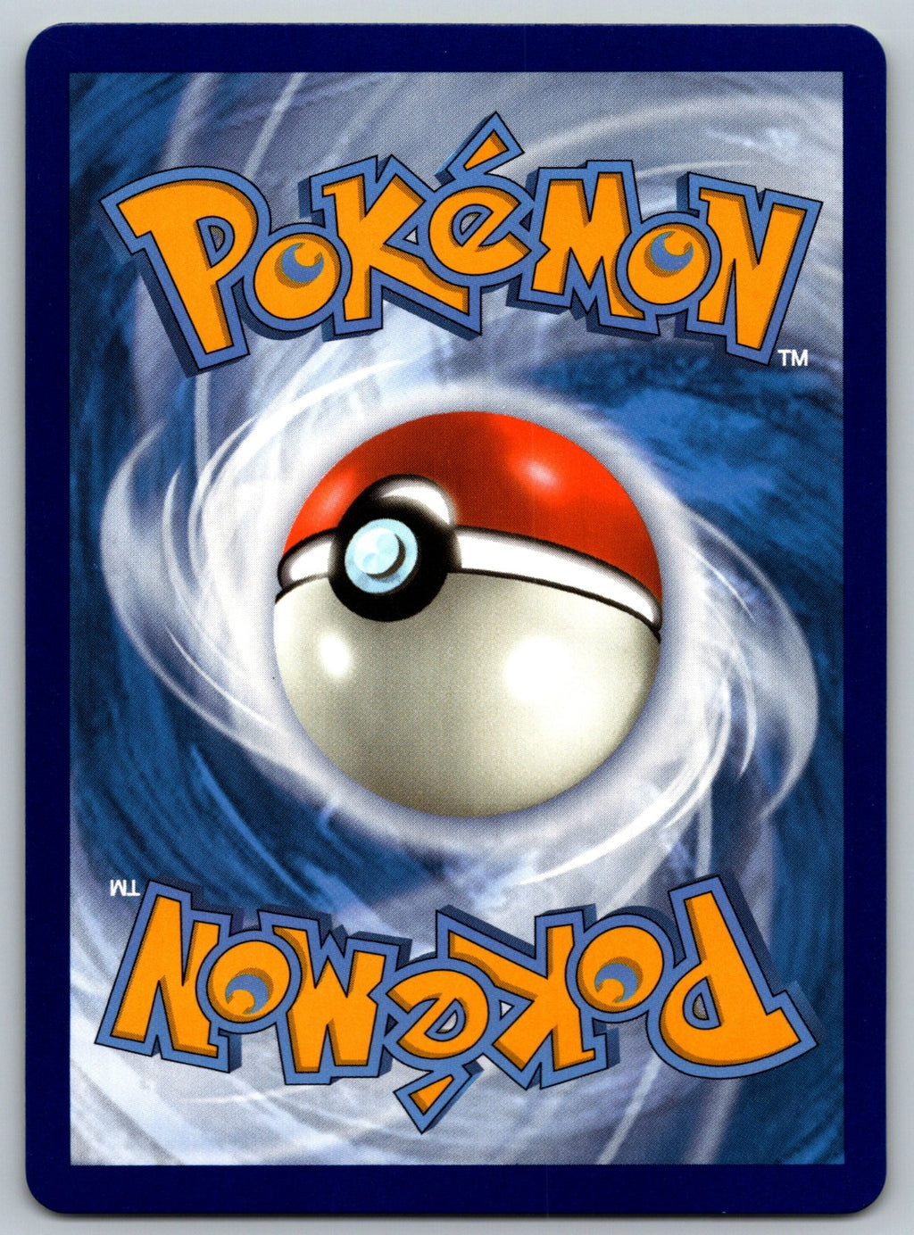 Vigoroth Uncommon SWSH07: Evolving Skies 130/203 NM 2021 (Back)