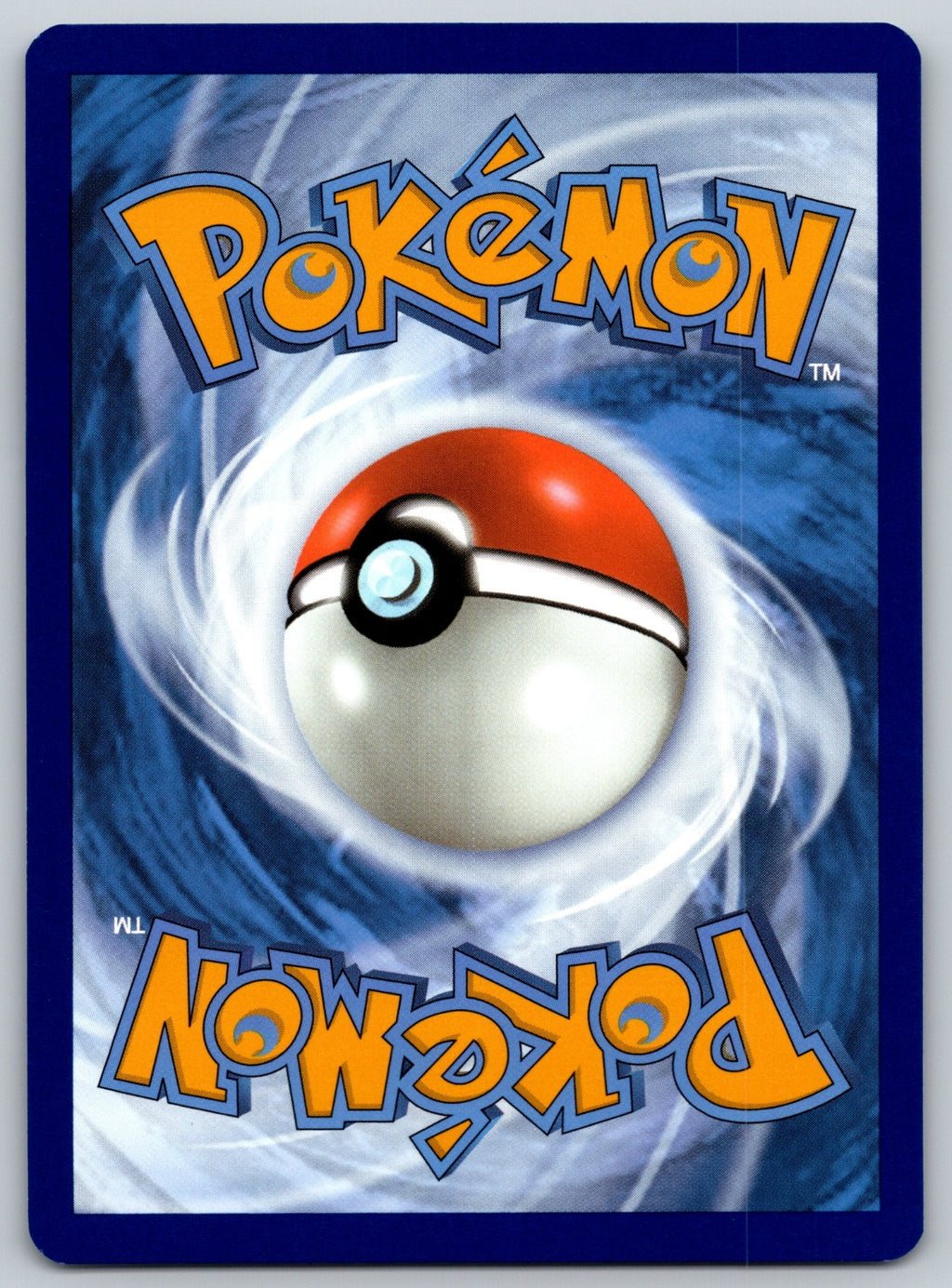 Groudon Holo Rare SV: Prismatic Evolutions 049/131 NM 2025 (Back)