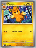 Pawmo Common ME02: Phantasmal Flames 033/094 NM 2025