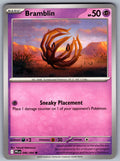 Bramblin Common ME02: Phantasmal Flames 046/094 NM 2025