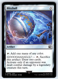 Blitzball C FINAL FANTASY 254 NM 2025