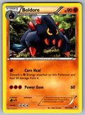 Boldore Uncommon XY - Phantom Forces 49/119 LP 2014
