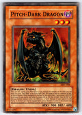 Pitch-Dark Dragon Unlimited Common Magician's Force MFC-008 LP 2003
