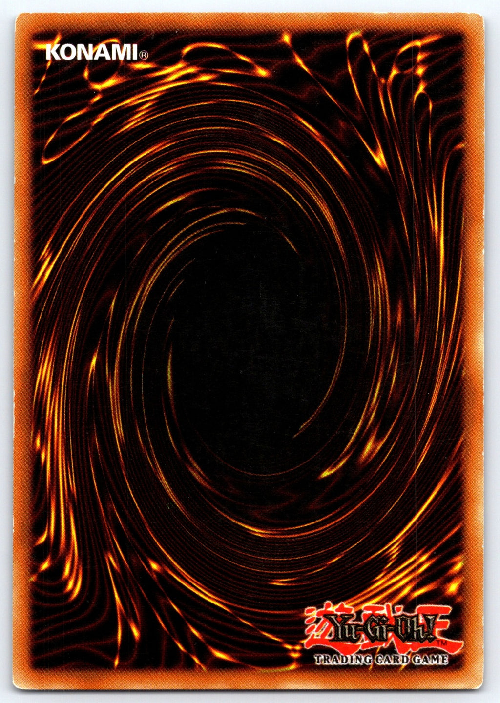 D. Tribe Unlimited Common Starter Deck: Kaiba Evolution SKE-050 LP 2004 (Back)