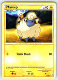 Mareep Common Call of Legends 63/95 LP 2011