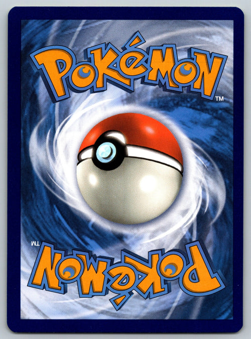Bidoof Common SWSH09: Brilliant Stars 120/172 NM 2022 (Back)