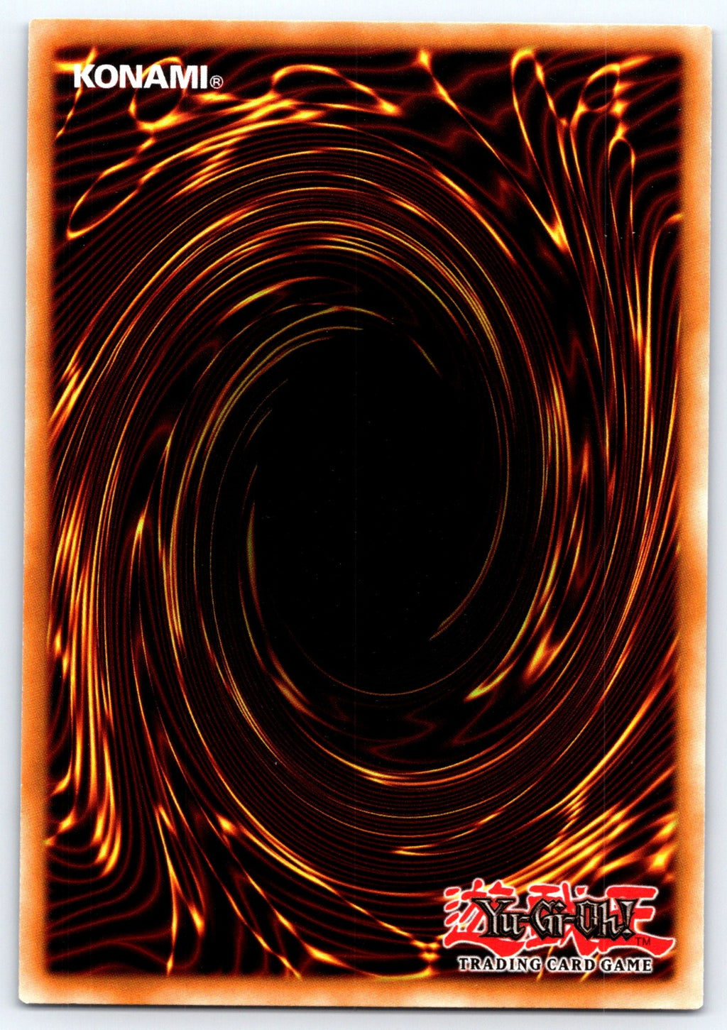 Different Dimension Dragon Unlimited Rare Duelist Pack: Kaiba DPKB-EN014 NM 2010 (Back)