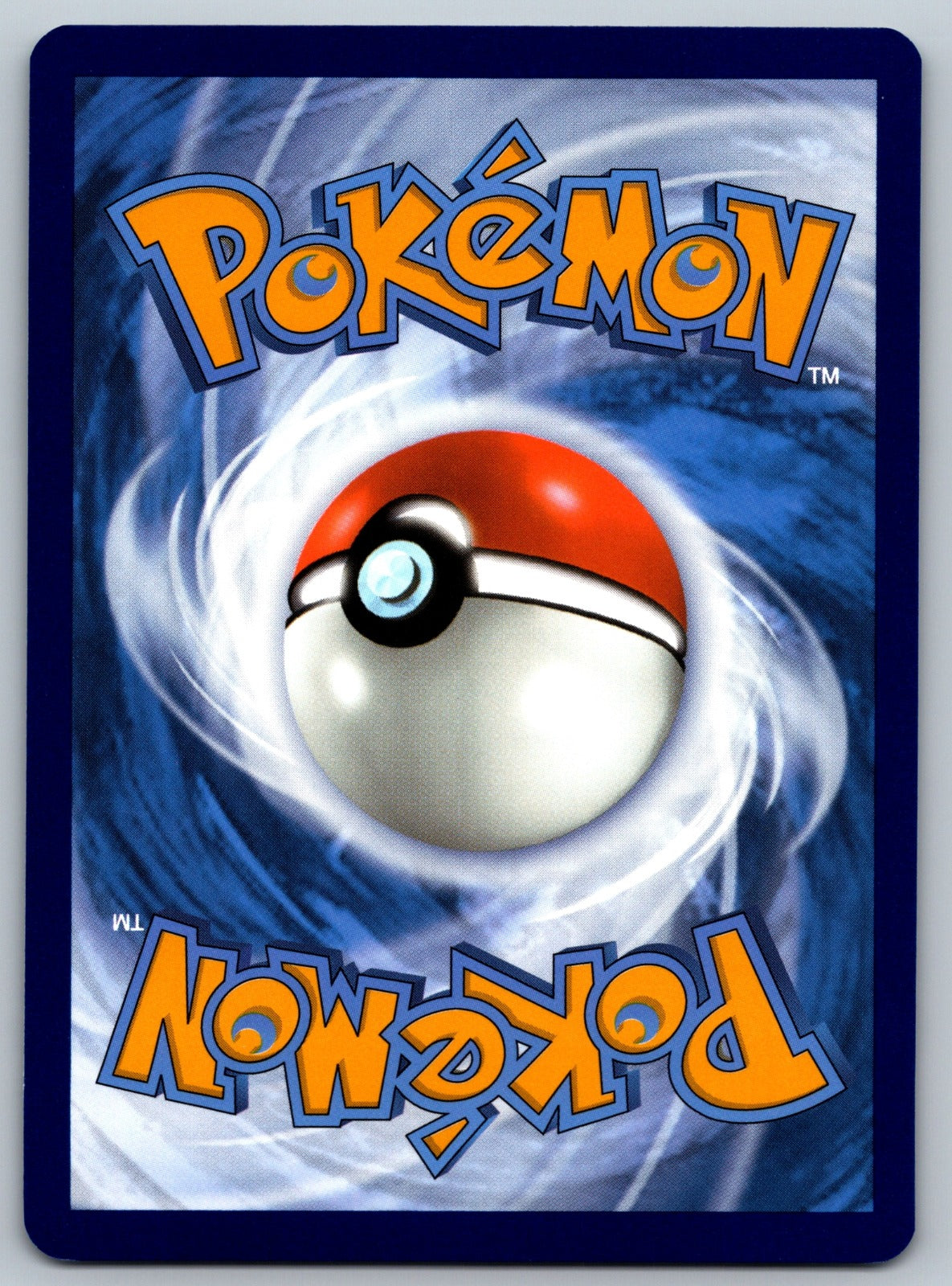 Victini Common SV05: Temporal Forces 030/162 NM 2024 (Back)