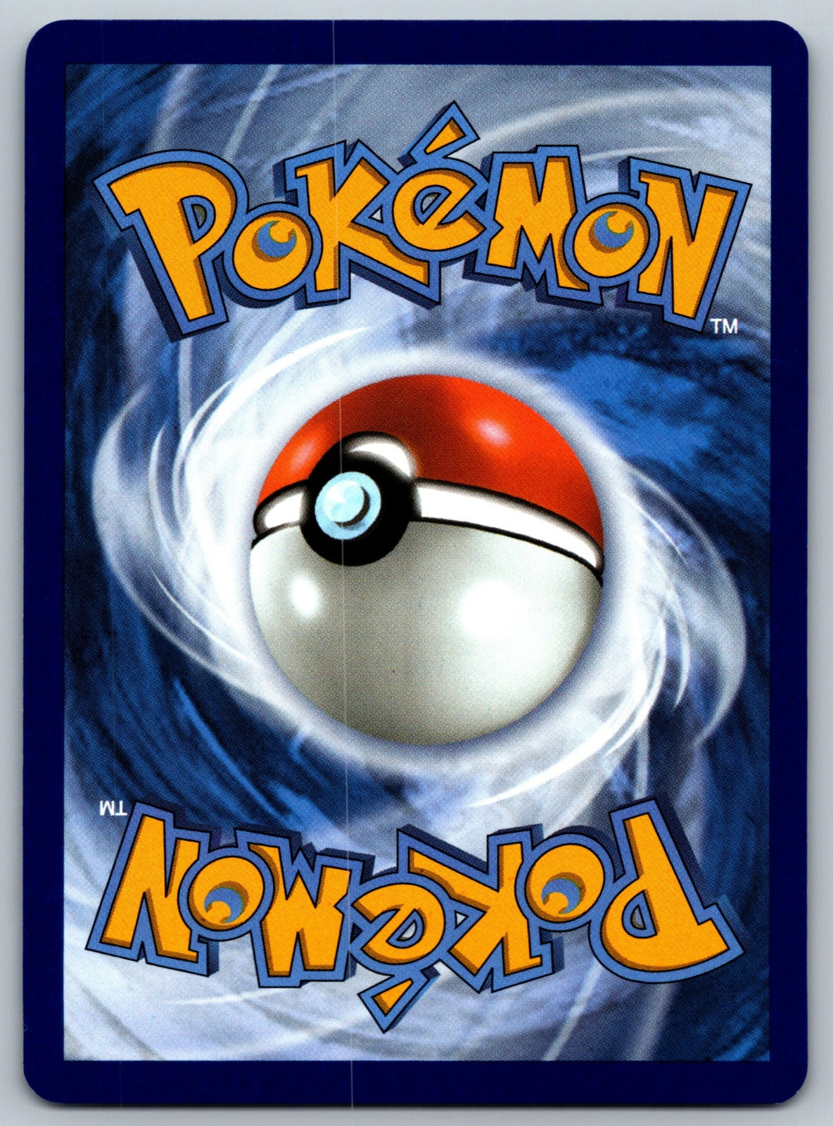 Gastly Common ME02: Phantasmal Flames 054/094 NM 2025 (Back)