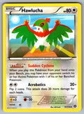 Hawlucha Uncommon XY - Steam Siege 97/114 LP 2016