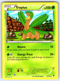 Tropius Uncommon Plasma Blast 5/101 LP 2013