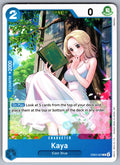 Kaya C Extra Booster: One Piece Heroines Edition EB03-023 NM 2026