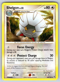 Shelgon Uncommon Secret Wonders 64/132 LP 2007