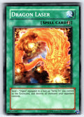 Dragon Laser Unlimited Common The Shining Darkness TSHD-EN053 LP 2010