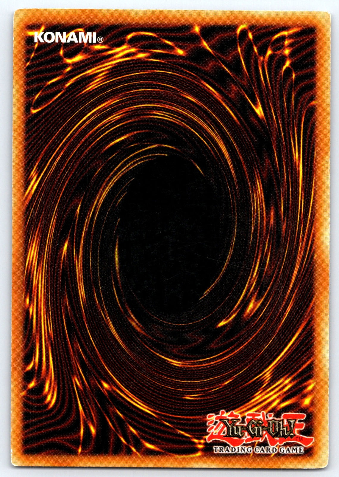Polymerization Unlimited Common Starter Deck: Joey SDJ-036 LP 2003 (Back)