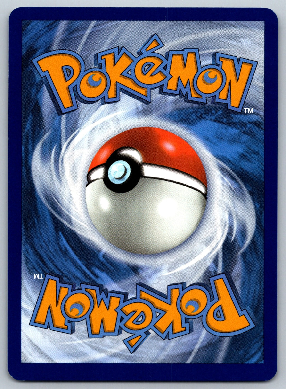 Golduck Uncommon SV: Scarlet & Violet 151 055/165 NM 2023 (Back)
