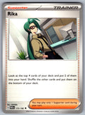 Rika Uncommon SV04: Paradox Rift 172/182 NM 2023